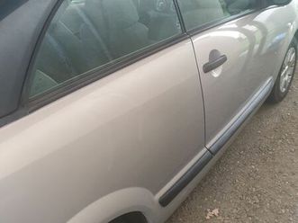 c3 pluriel diesel 2004