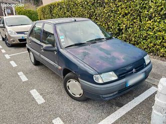 citroën saxo 1.5d