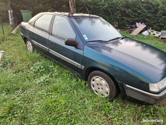 citroën xantia 1994