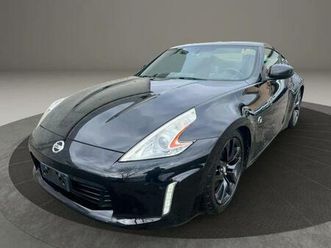 used 2016 nissan 370z sport