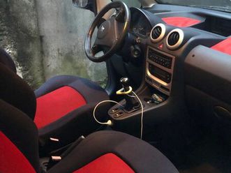 vends véhicule peugeot