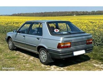 309 sr ph1 1.6 80cv (2eme main)