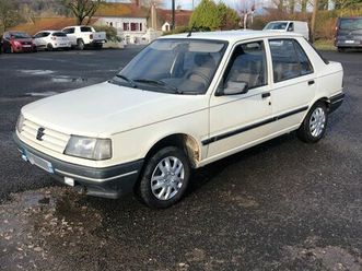peugeot 309 grd