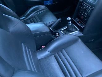 peugeot 407 coupe hdi