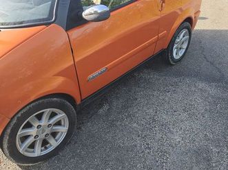 aixam crossline 2010