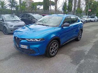 1.6 sprint 130cv tct6