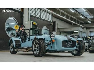 caterham 340r sv neuve
