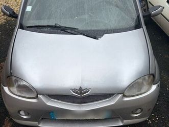 vend voiture sans permis châtenet