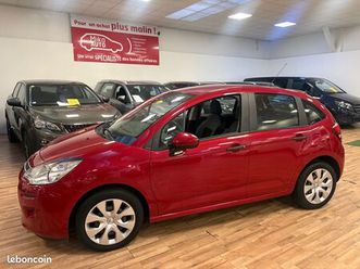 ciroen c3 1.2 i 82 ch