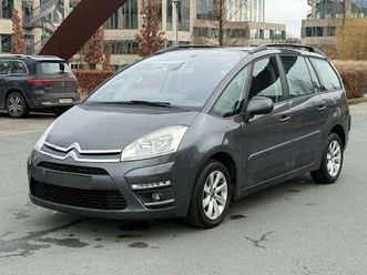 c4 picasso 1.6 hdi collection fap