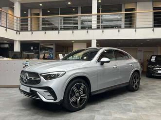 glc-klasse coupé