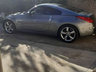 350z 301 ch