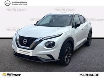 nissan juke dig-t 114 n-connecta