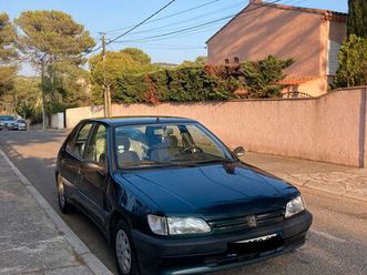 peugeot 306 style