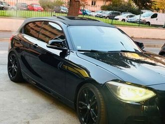 bmw serie 1 135i 320ch