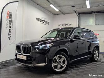 bmw x1 (u11) sdrive 18i 136 business design dkg7 + premiere main
