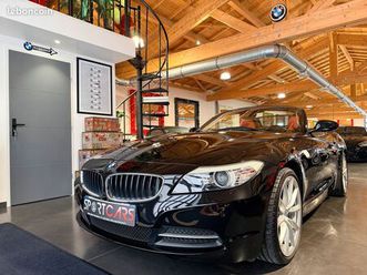 bmw z4 23i sdrive 204cv bva