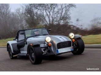 caterham super light 1.6l sigma 120