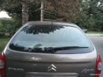 xsara picasso hdi 1.6 l