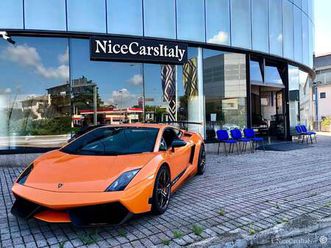 5.2 lp 570-4 superleggera e-gear