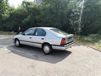nissan primera / 15 500km d'origine / première main / aucun frais a prévoir