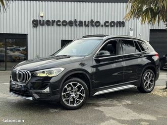 bmw x1 (f48) sdrive18da 150ch xline