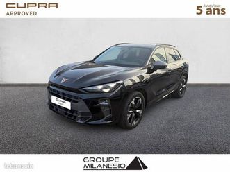 cupra terramar 1.5 etsi hybrid 150 ch dsg7 v