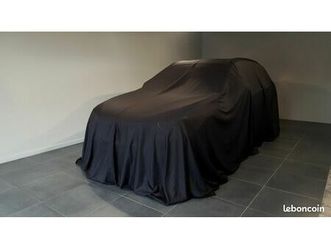 jeep wrangler (4) 2.2 mjet 200ch rubicon bva8 3 portes