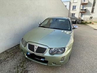 rover 75 v6