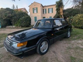 saab 900 turbo-s 185cv aero