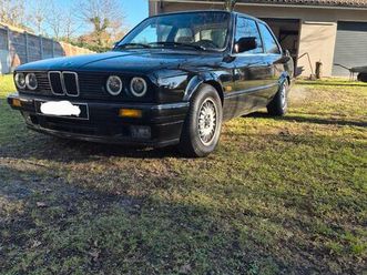 bmw e30 325i