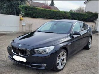 bmw 535 gt