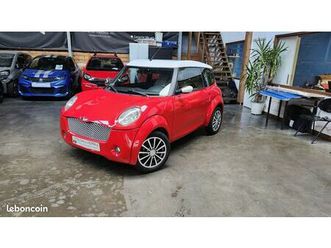 chatenet ch26 dès 14 ans chez lyon sans permis à partir de 99*/mois