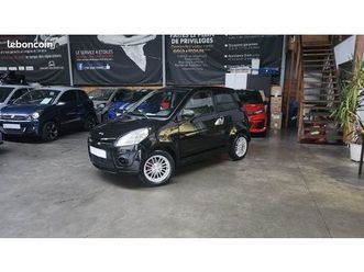 ligier ixo dès 14 ans chez lyon sans permis à partir de 99*/mois