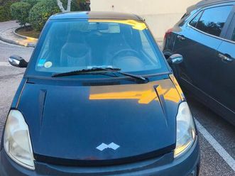 voiture sans permis ligier ixo 2013