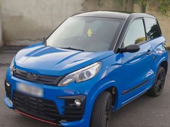 ligier js60 sport ultimate