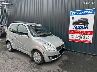 voitures sans permis ligier x-too r chez ets chaize des 14 ans livraison a domicile dans toute la france