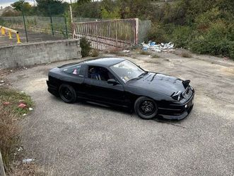 vend ou échange nissan s13 200sx