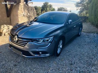 talisman cg ok sans ct