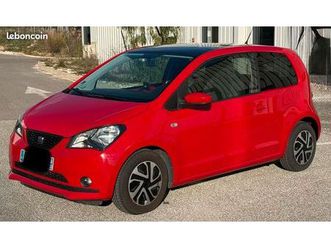 seat mii 1.0 mpi 75ch style
