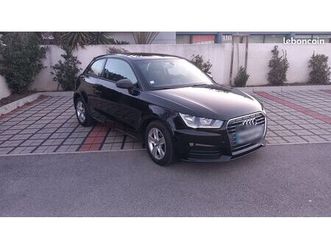 audi a1 tfsi ultra 82 toit ouvrant