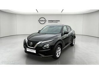 nissan juke dig-t 114 n-connecta