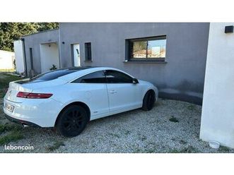 laguna coupé monaco gp