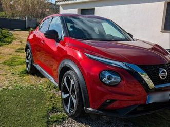 nissan juke 2