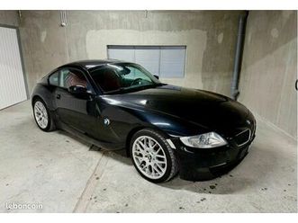 bmw z4 3.0 si