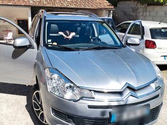 vend ou échange c-crosser