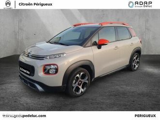 citroen c3 aircross puretech 110ch s&s shine e6.d