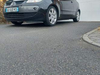 mitsubishi colt czc 1.5 109ch invite ct ok