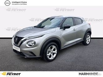 nissan juke dig-t 114 n-connecta