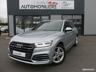 audi q5 55 tfsie 367 s line quattro s tronic 7